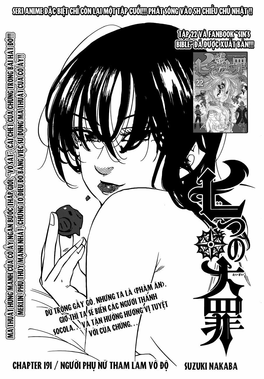 đọc truyện Thất Hình Đại Tội Chương 191 ảnh 6 tại Thiên Thai Truyện