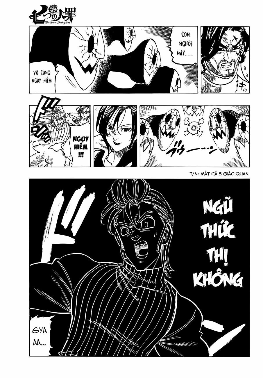 đọc truyện Thất Hình Đại Tội Chương 191 ảnh 8 tại Thiên Thai Truyện