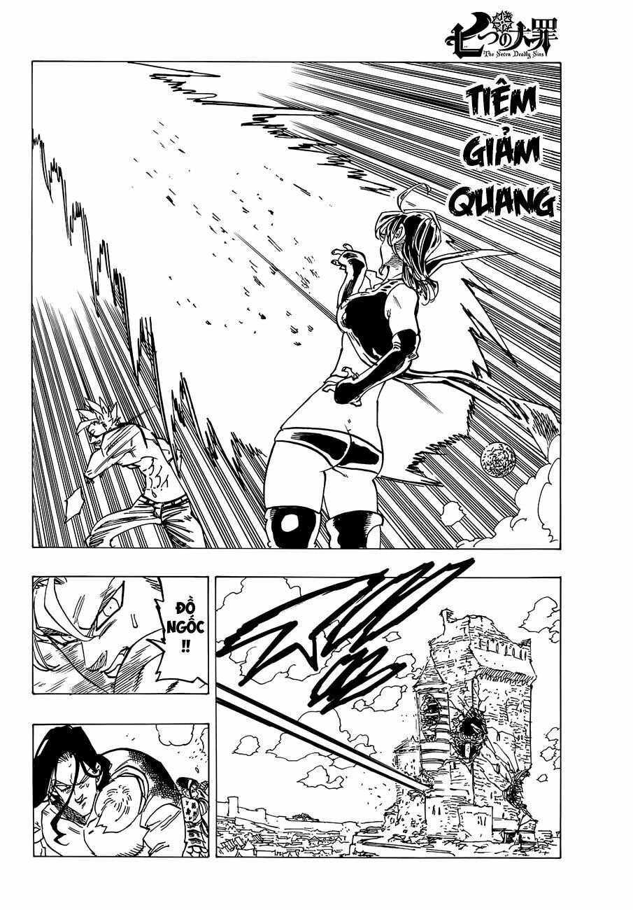 đọc truyện Thất Hình Đại Tội Chương 191 ảnh 11 tại Thiên Thai Truyện