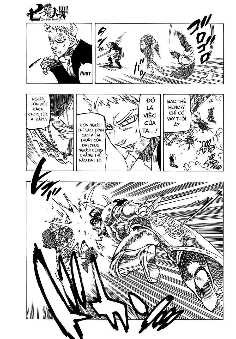 đọc truyện Thất Hình Đại Tội Chương 192 ảnh 12 tại Thiên Thai Truyện