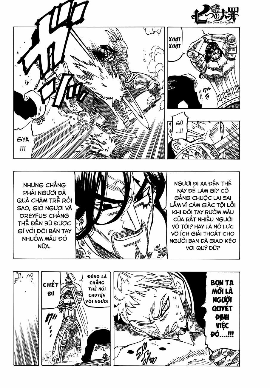 đọc truyện Thất Hình Đại Tội Chương 192 ảnh 13 tại Thiên Thai Truyện