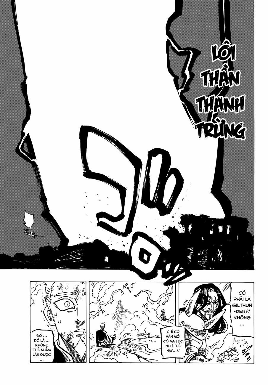 đọc truyện Thất Hình Đại Tội Chương 192 ảnh 14 tại Thiên Thai Truyện