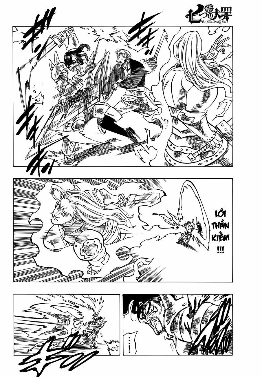 đọc truyện Thất Hình Đại Tội Chương 192 ảnh 17 tại Thiên Thai Truyện