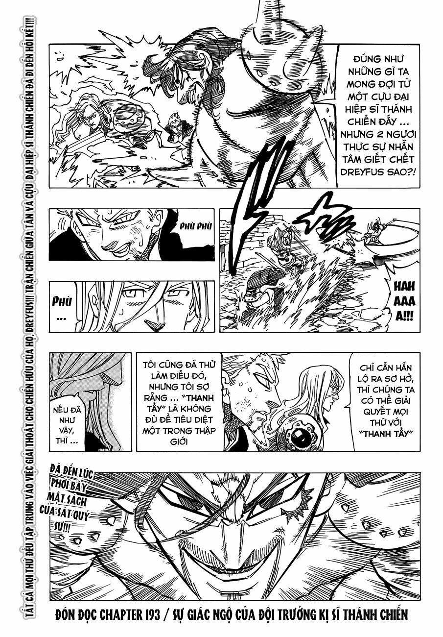 đọc truyện Thất Hình Đại Tội Chương 192 ảnh 18 tại Thiên Thai Truyện