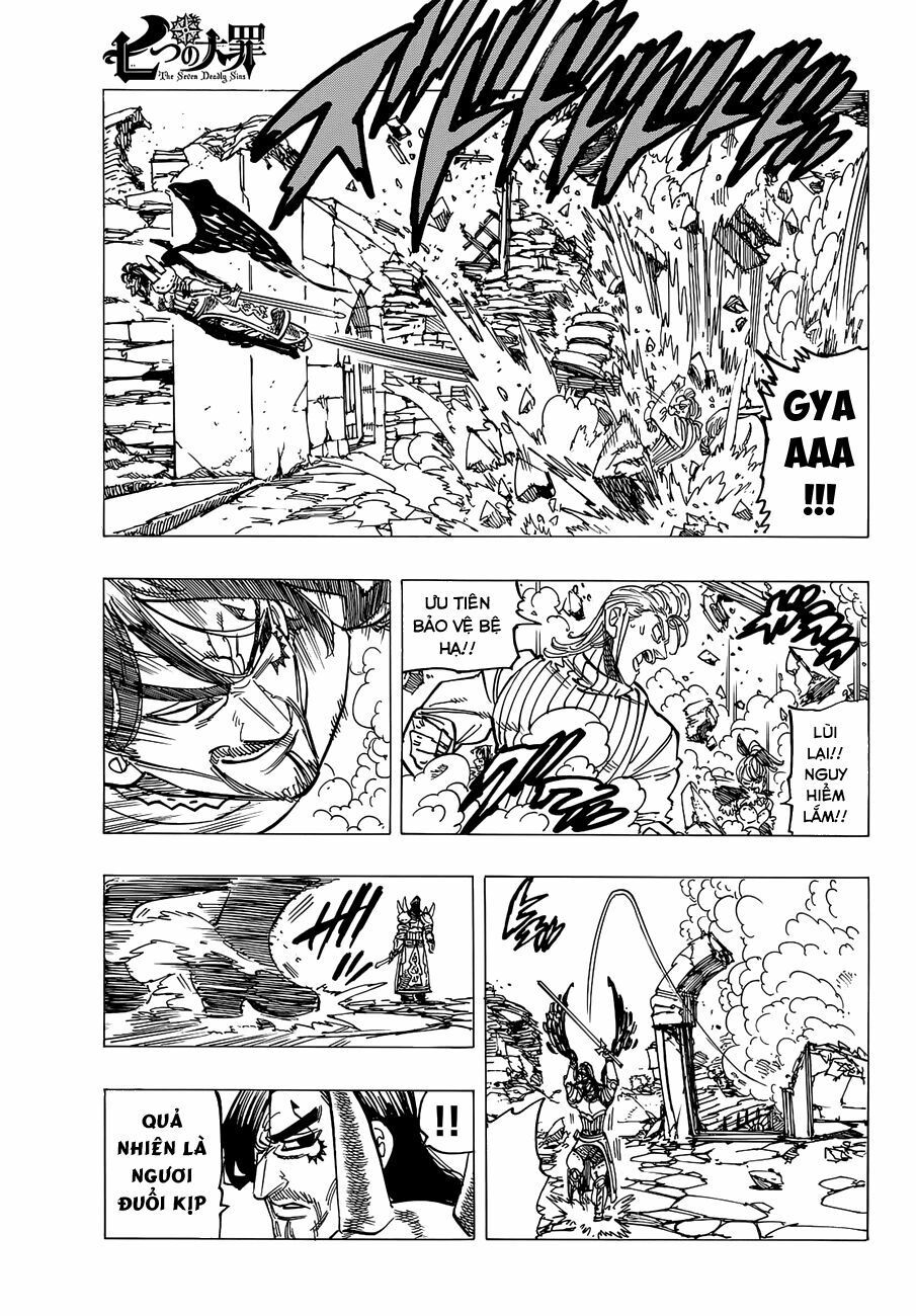 đọc truyện Thất Hình Đại Tội Chương 192 ảnh 8 tại Thiên Thai Truyện