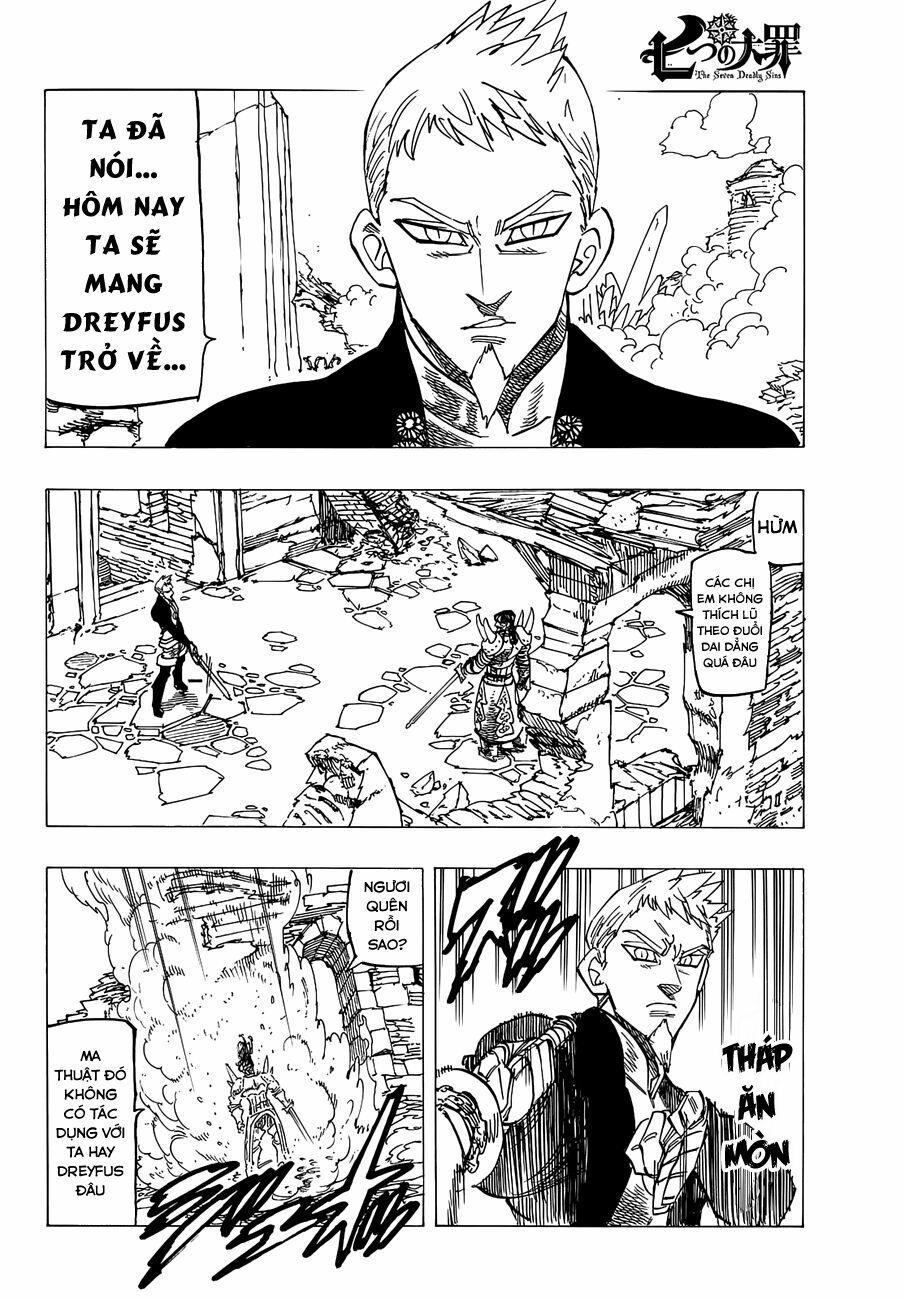 đọc truyện Thất Hình Đại Tội Chương 192 ảnh 9 tại Thiên Thai Truyện