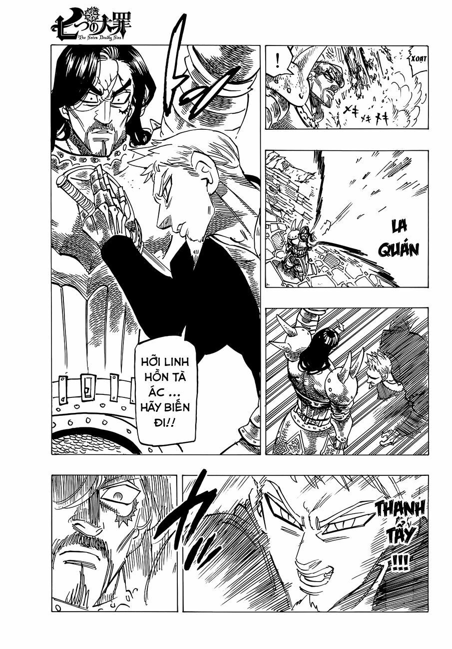 đọc truyện Thất Hình Đại Tội Chương 192 ảnh 10 tại Thiên Thai Truyện