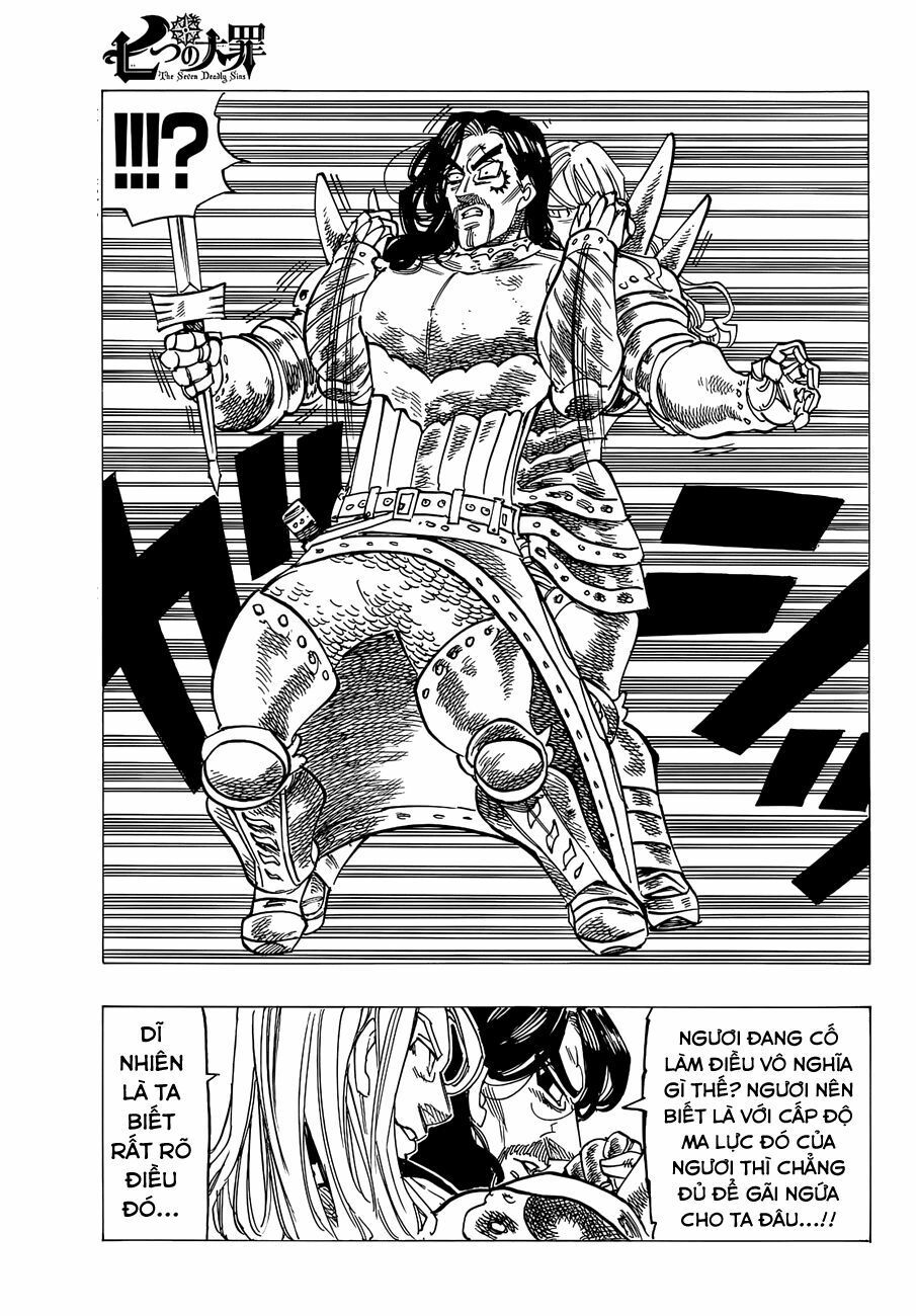 đọc truyện Thất Hình Đại Tội Chương 193 ảnh 12 tại Thiên Thai Truyện