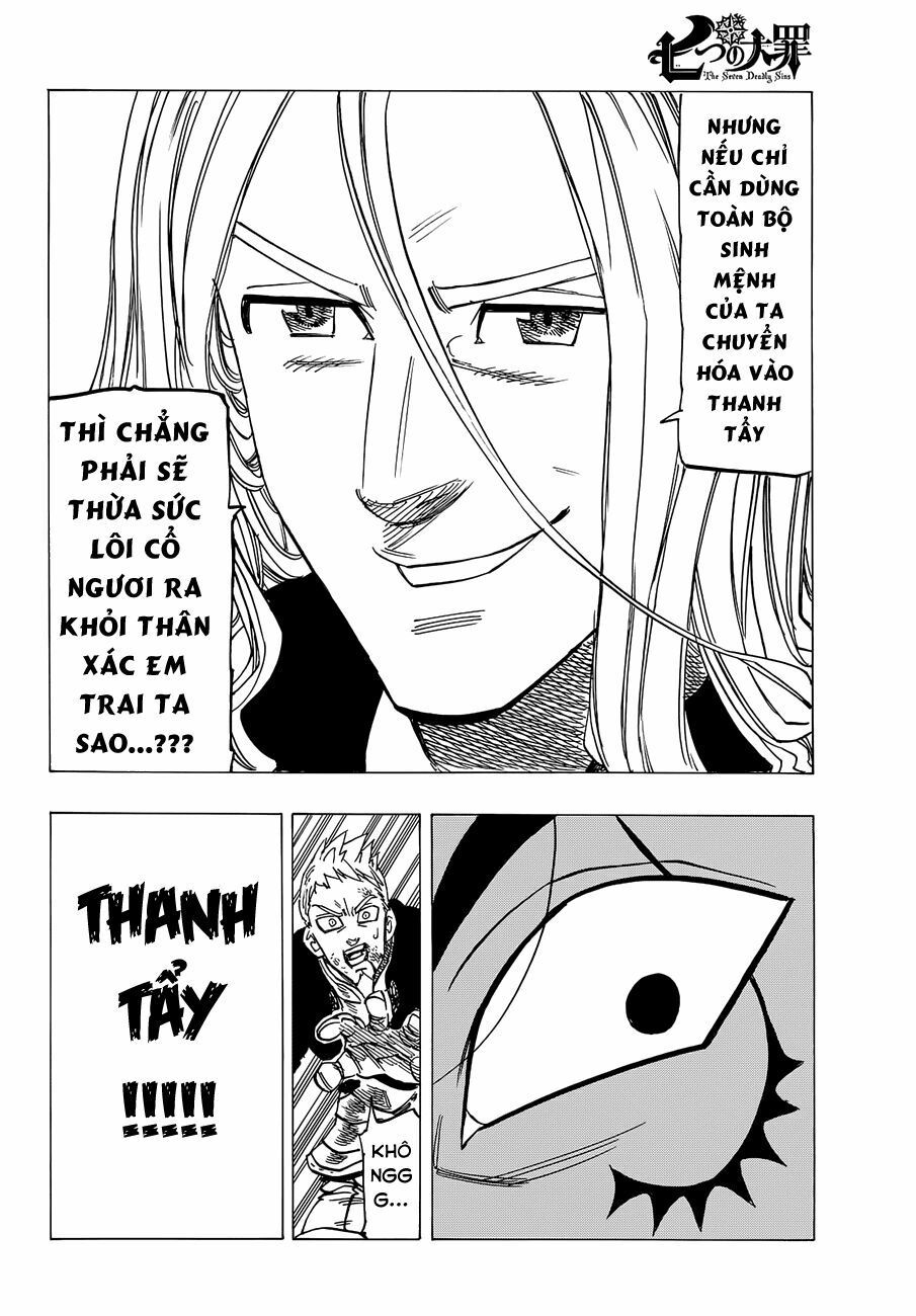 đọc truyện Thất Hình Đại Tội Chương 193 ảnh 13 tại Thiên Thai Truyện