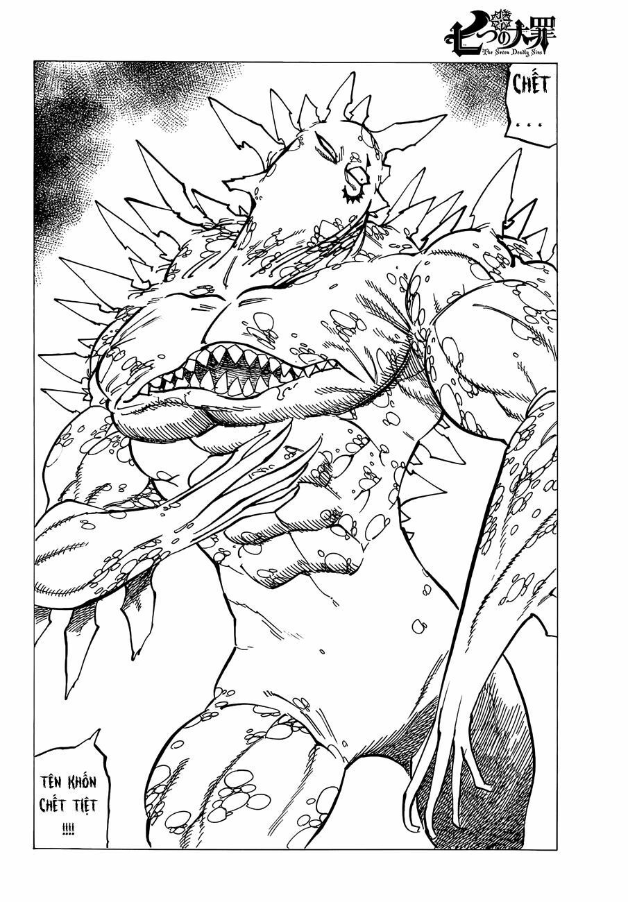 đọc truyện Thất Hình Đại Tội Chương 193 ảnh 16 tại Thiên Thai Truyện