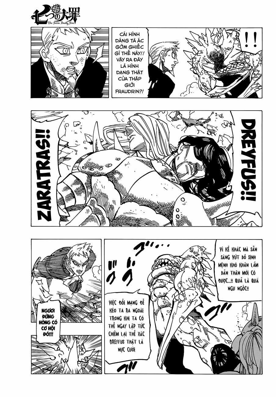 đọc truyện Thất Hình Đại Tội Chương 193 ảnh 17 tại Thiên Thai Truyện