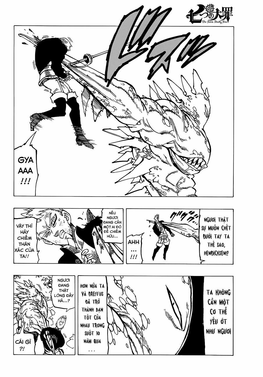 đọc truyện Thất Hình Đại Tội Chương 193 ảnh 18 tại Thiên Thai Truyện