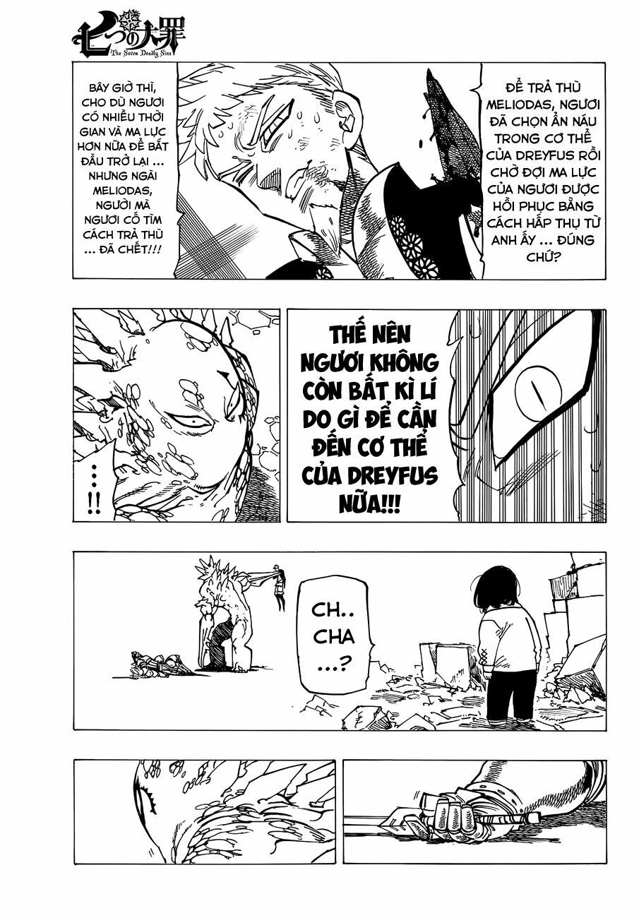 đọc truyện Thất Hình Đại Tội Chương 193 ảnh 19 tại Thiên Thai Truyện