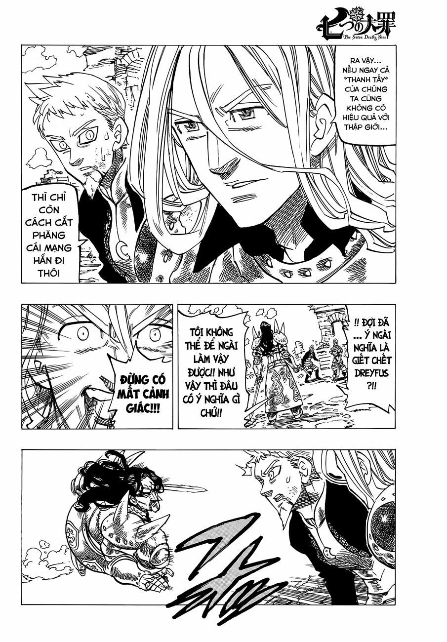 đọc truyện Thất Hình Đại Tội Chương 193 ảnh 7 tại Thiên Thai Truyện