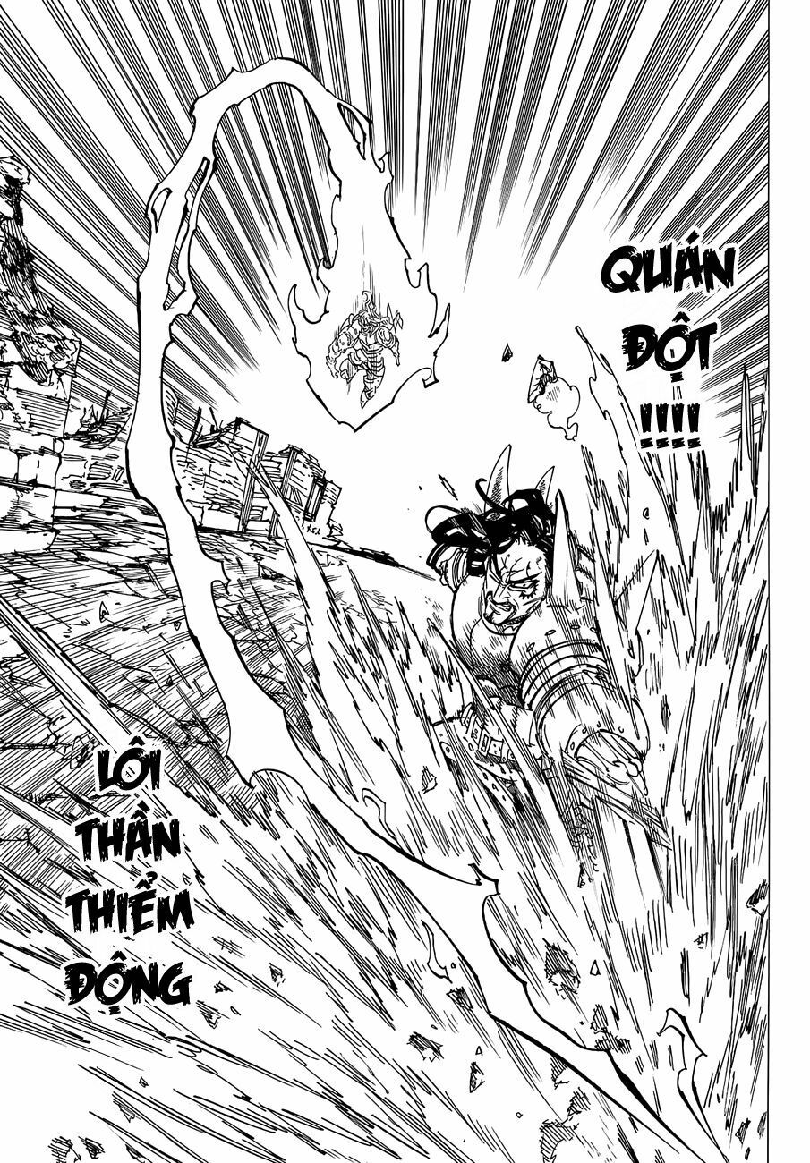 đọc truyện Thất Hình Đại Tội Chương 193 ảnh 8 tại Thiên Thai Truyện