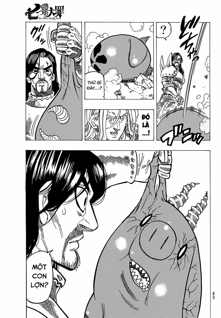 đọc truyện Thất Hình Đại Tội Chương 193 ảnh 10 tại Thiên Thai Truyện