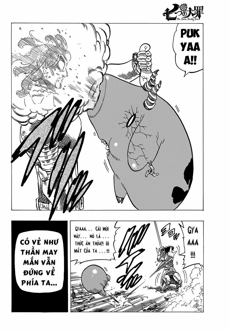 đọc truyện Thất Hình Đại Tội Chương 193 ảnh 11 tại Thiên Thai Truyện