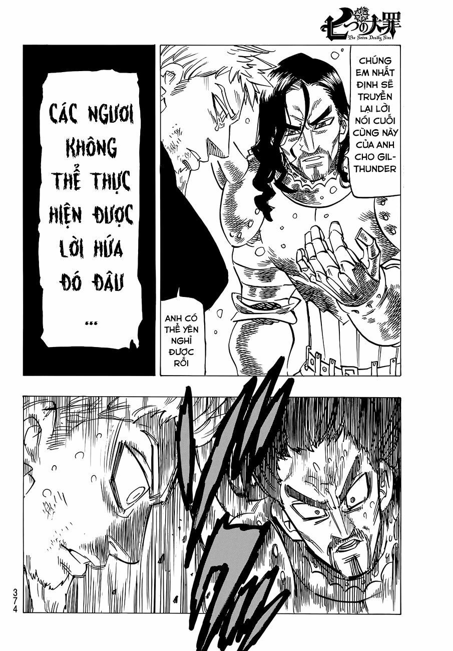 đọc truyện Thất Hình Đại Tội Chương 194 ảnh 13 tại Thiên Thai Truyện