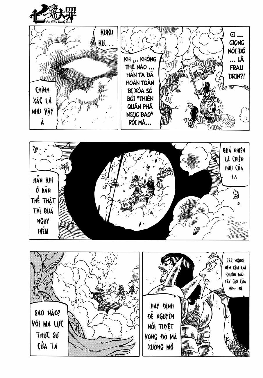 đọc truyện Thất Hình Đại Tội Chương 194 ảnh 14 tại Thiên Thai Truyện