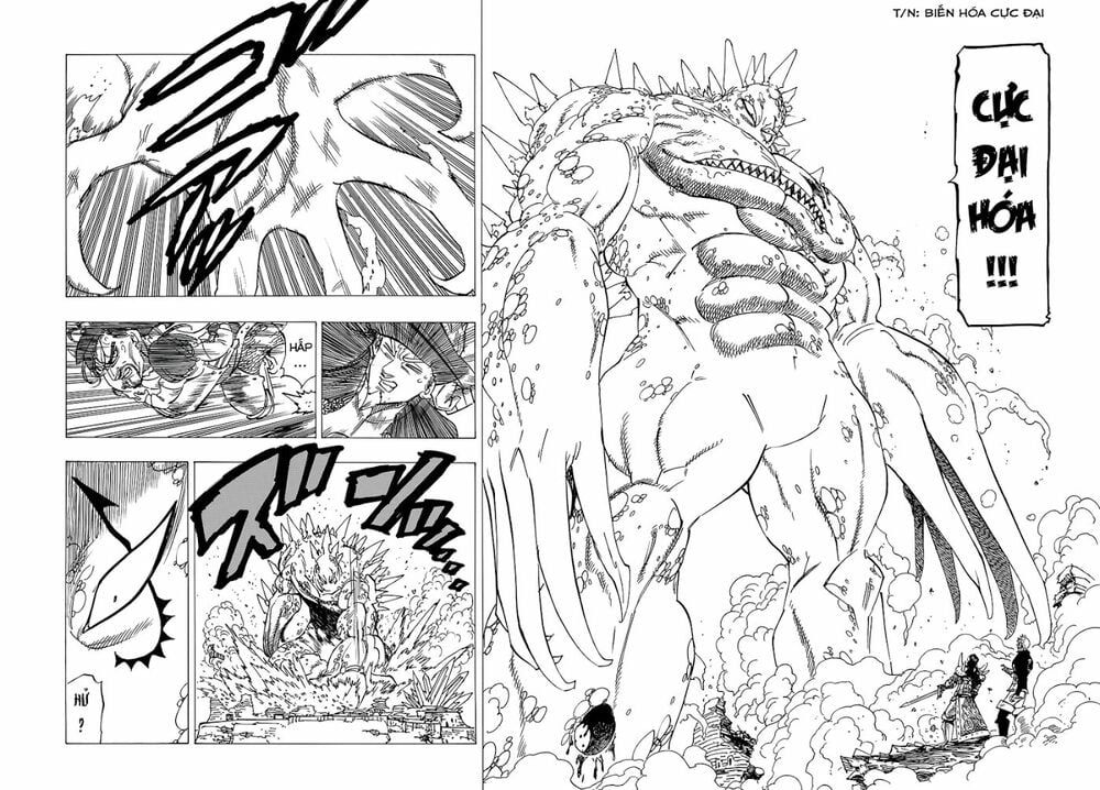 đọc truyện Thất Hình Đại Tội Chương 194 ảnh 15 tại Thiên Thai Truyện