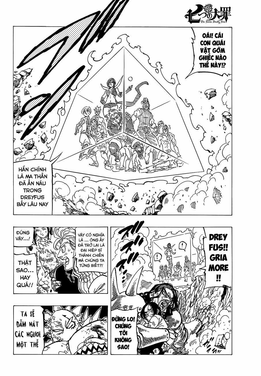 đọc truyện Thất Hình Đại Tội Chương 194 ảnh 16 tại Thiên Thai Truyện