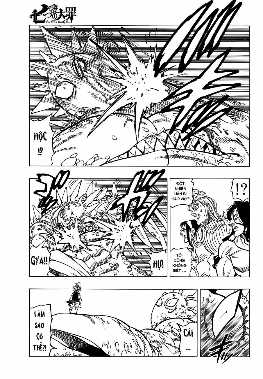 đọc truyện Thất Hình Đại Tội Chương 194 ảnh 17 tại Thiên Thai Truyện