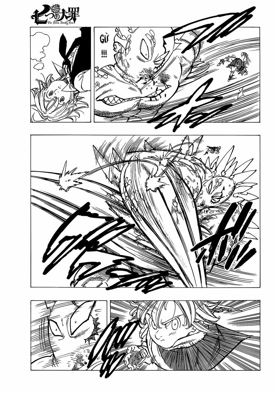 đọc truyện Thất Hình Đại Tội Chương 194 ảnh 19 tại Thiên Thai Truyện