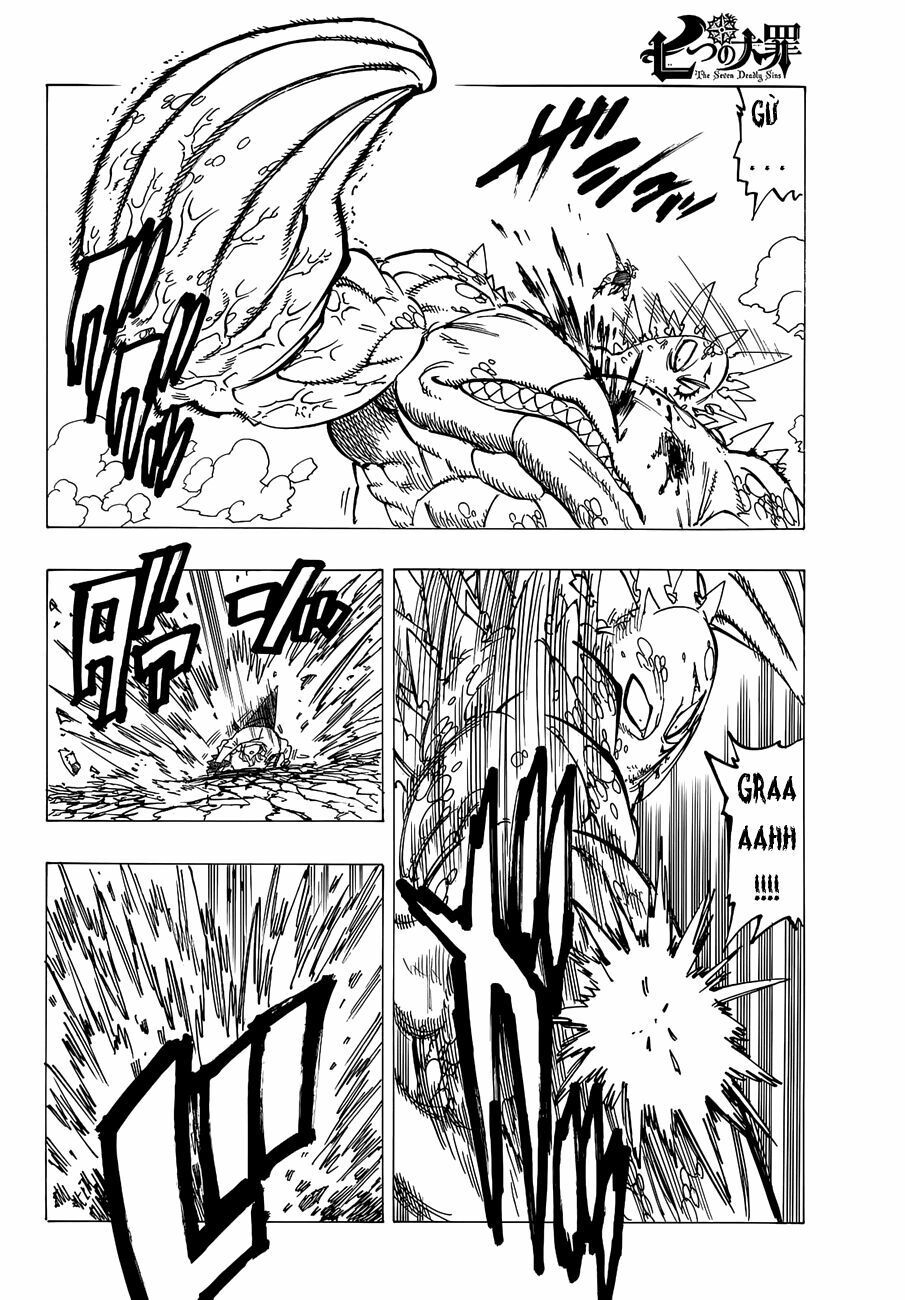 đọc truyện Thất Hình Đại Tội Chương 194 ảnh 20 tại Thiên Thai Truyện