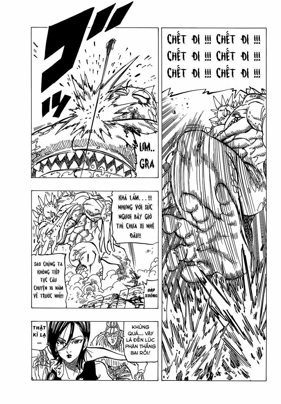 đọc truyện Thất Hình Đại Tội Chương 194 ảnh 21 tại Thiên Thai Truyện