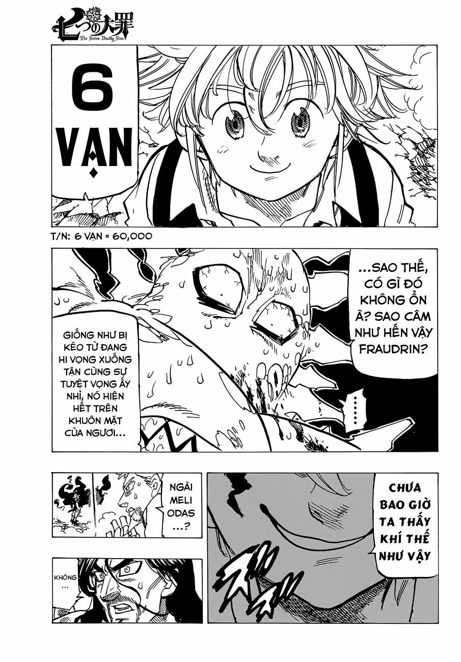 đọc truyện Thất Hình Đại Tội Chương 194 ảnh 23 tại Thiên Thai Truyện