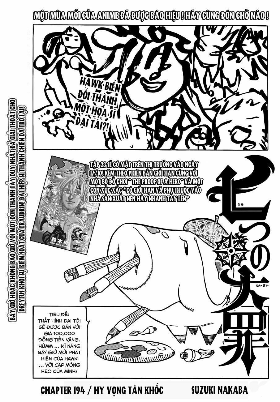 đọc truyện Thất Hình Đại Tội Chương 194 ảnh 6 tại Thiên Thai Truyện