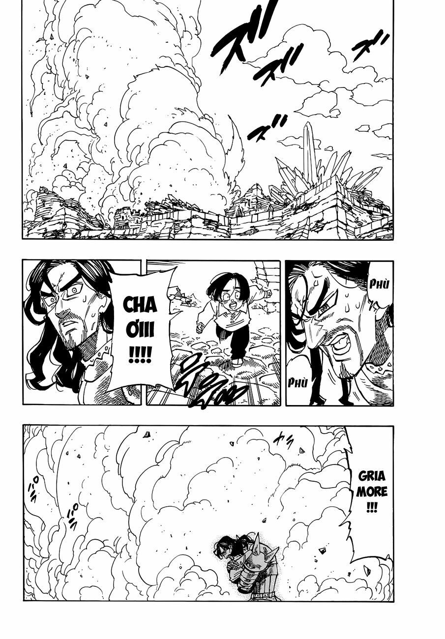 đọc truyện Thất Hình Đại Tội Chương 194 ảnh 7 tại Thiên Thai Truyện