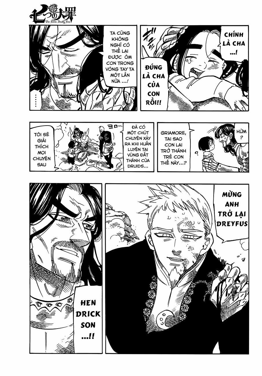 đọc truyện Thất Hình Đại Tội Chương 194 ảnh 8 tại Thiên Thai Truyện