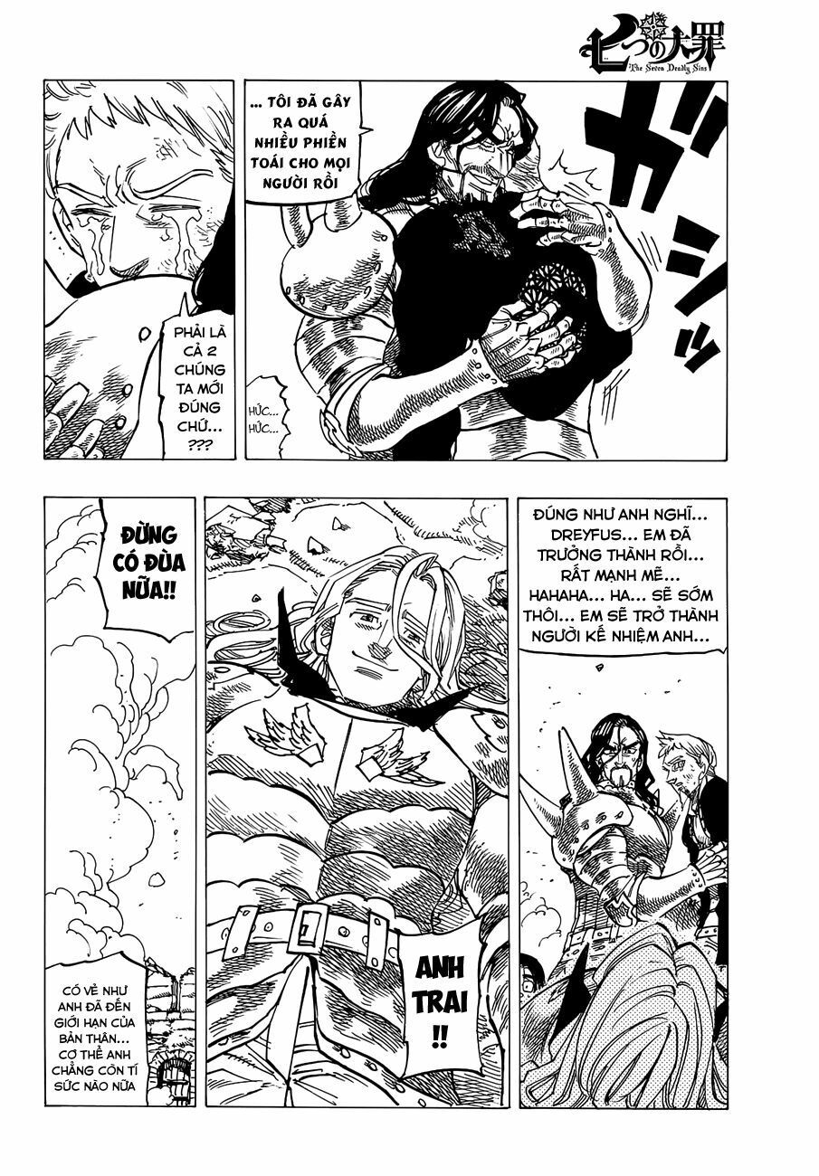 đọc truyện Thất Hình Đại Tội Chương 194 ảnh 9 tại Thiên Thai Truyện