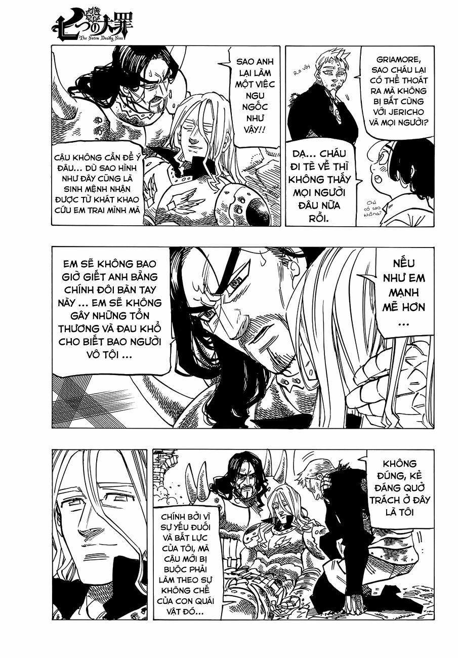 đọc truyện Thất Hình Đại Tội Chương 194 ảnh 10 tại Thiên Thai Truyện