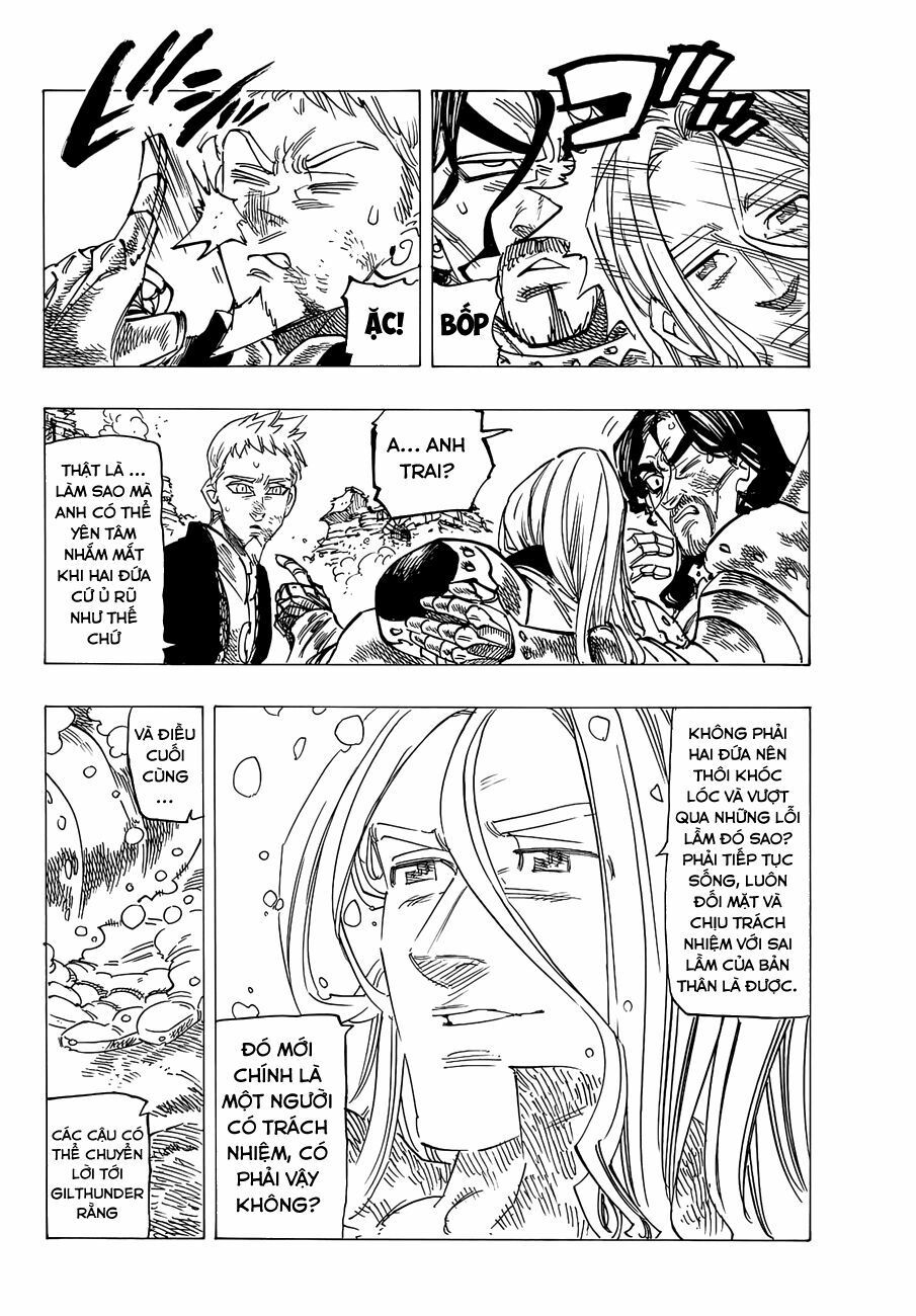 đọc truyện Thất Hình Đại Tội Chương 194 ảnh 11 tại Thiên Thai Truyện