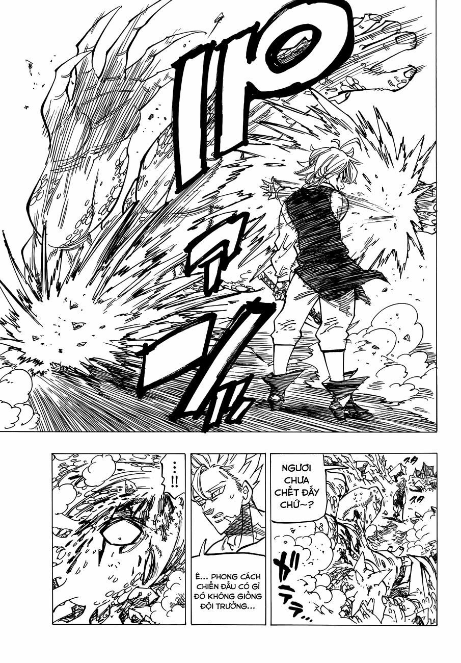 đọc truyện Thất Hình Đại Tội Chương 195 ảnh 12 tại Thiên Thai Truyện