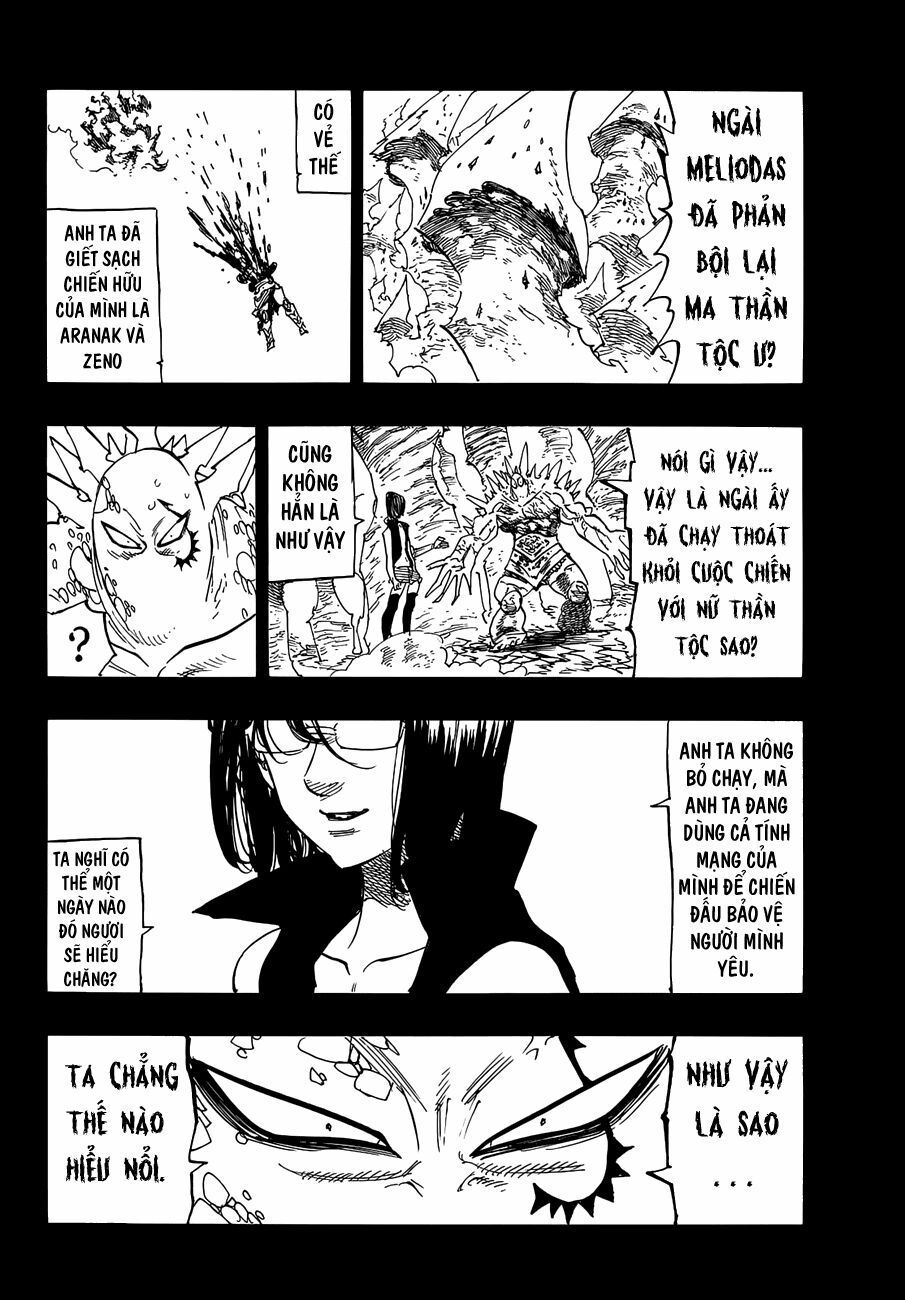 đọc truyện Thất Hình Đại Tội Chương 195 ảnh 13 tại Thiên Thai Truyện