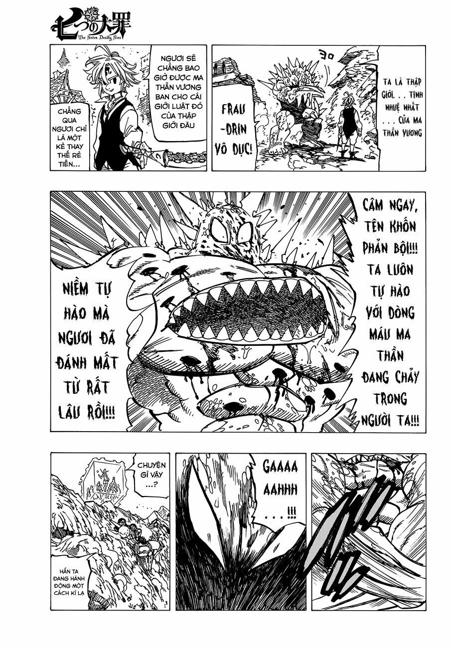 đọc truyện Thất Hình Đại Tội Chương 195 ảnh 14 tại Thiên Thai Truyện