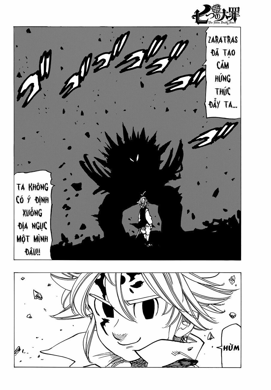 đọc truyện Thất Hình Đại Tội Chương 195 ảnh 15 tại Thiên Thai Truyện