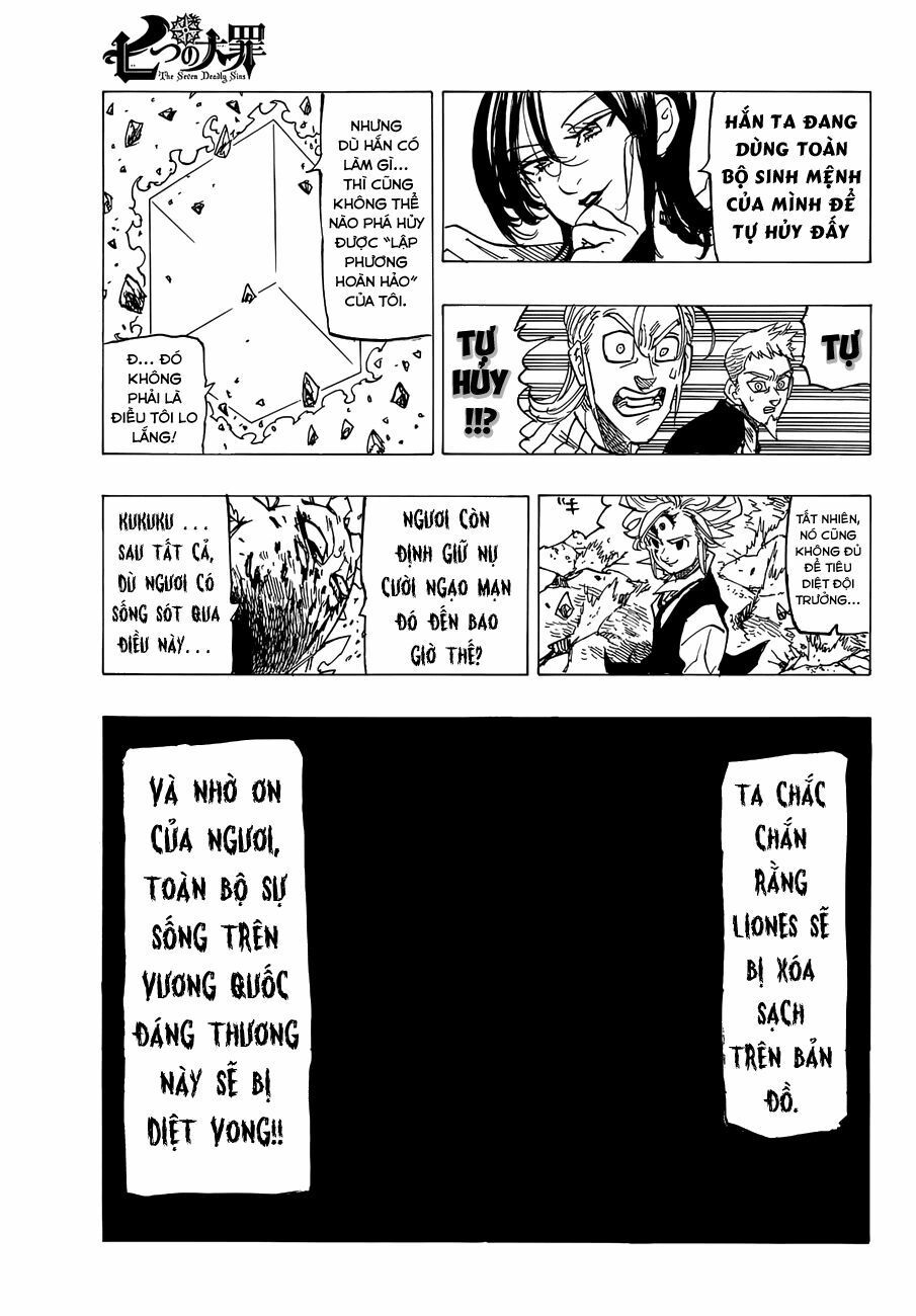 đọc truyện Thất Hình Đại Tội Chương 195 ảnh 16 tại Thiên Thai Truyện