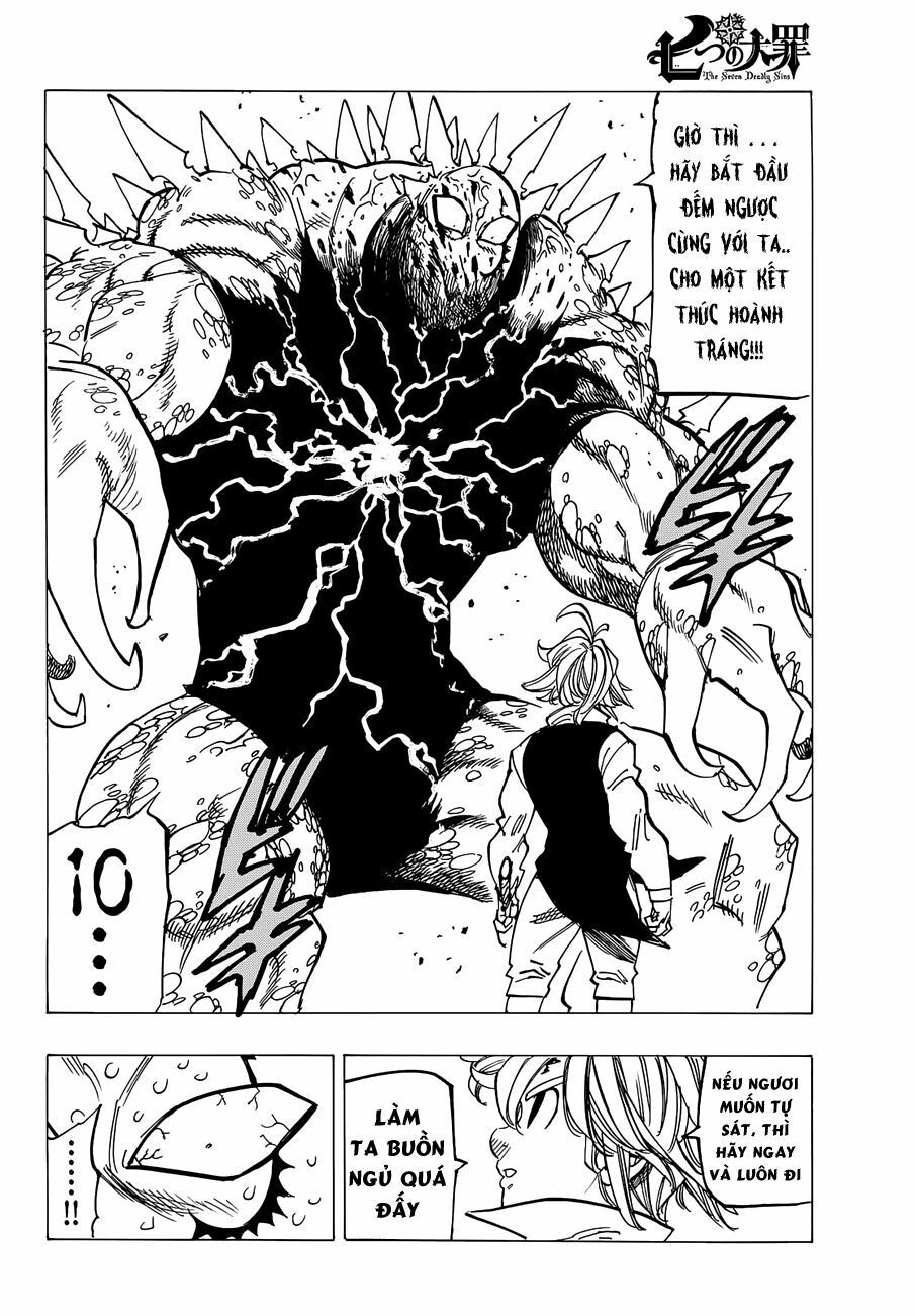 đọc truyện Thất Hình Đại Tội Chương 195 ảnh 17 tại Thiên Thai Truyện