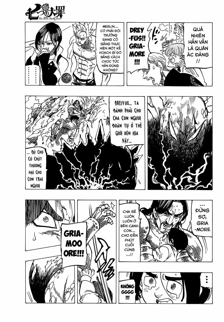 đọc truyện Thất Hình Đại Tội Chương 195 ảnh 18 tại Thiên Thai Truyện