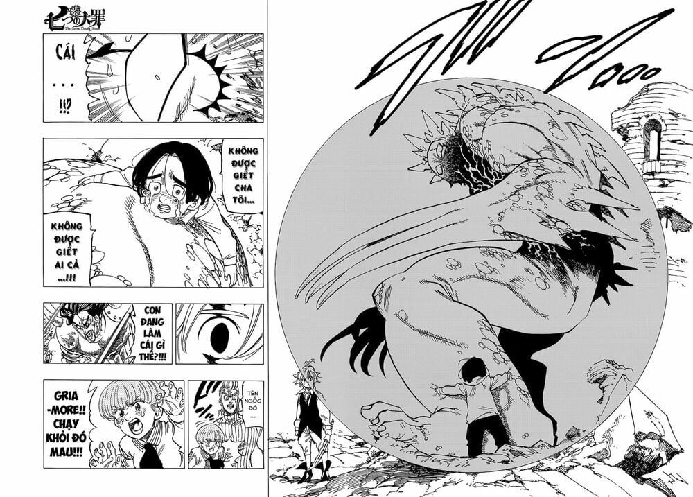 đọc truyện Thất Hình Đại Tội Chương 195 ảnh 19 tại Thiên Thai Truyện