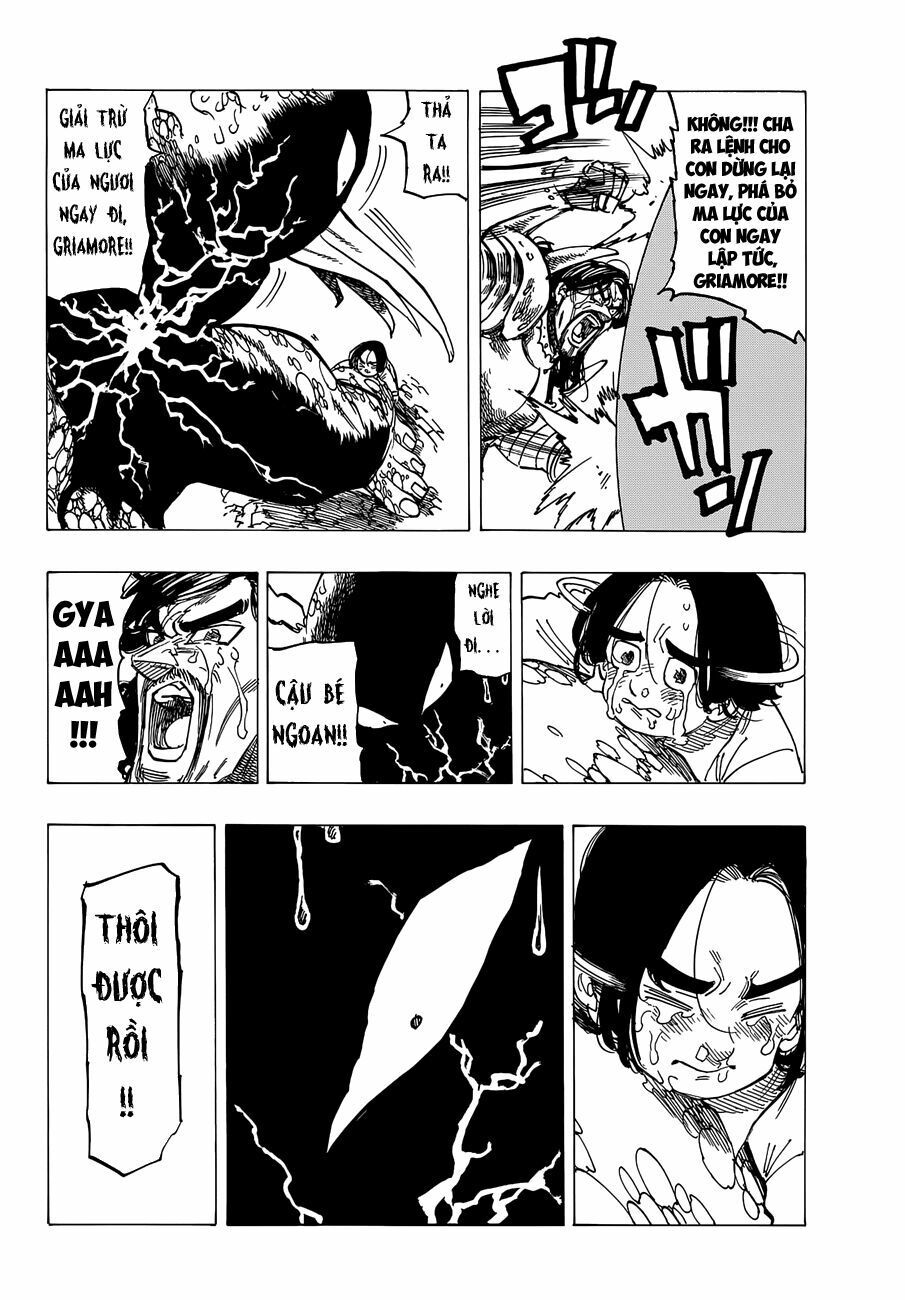 đọc truyện Thất Hình Đại Tội Chương 195 ảnh 20 tại Thiên Thai Truyện