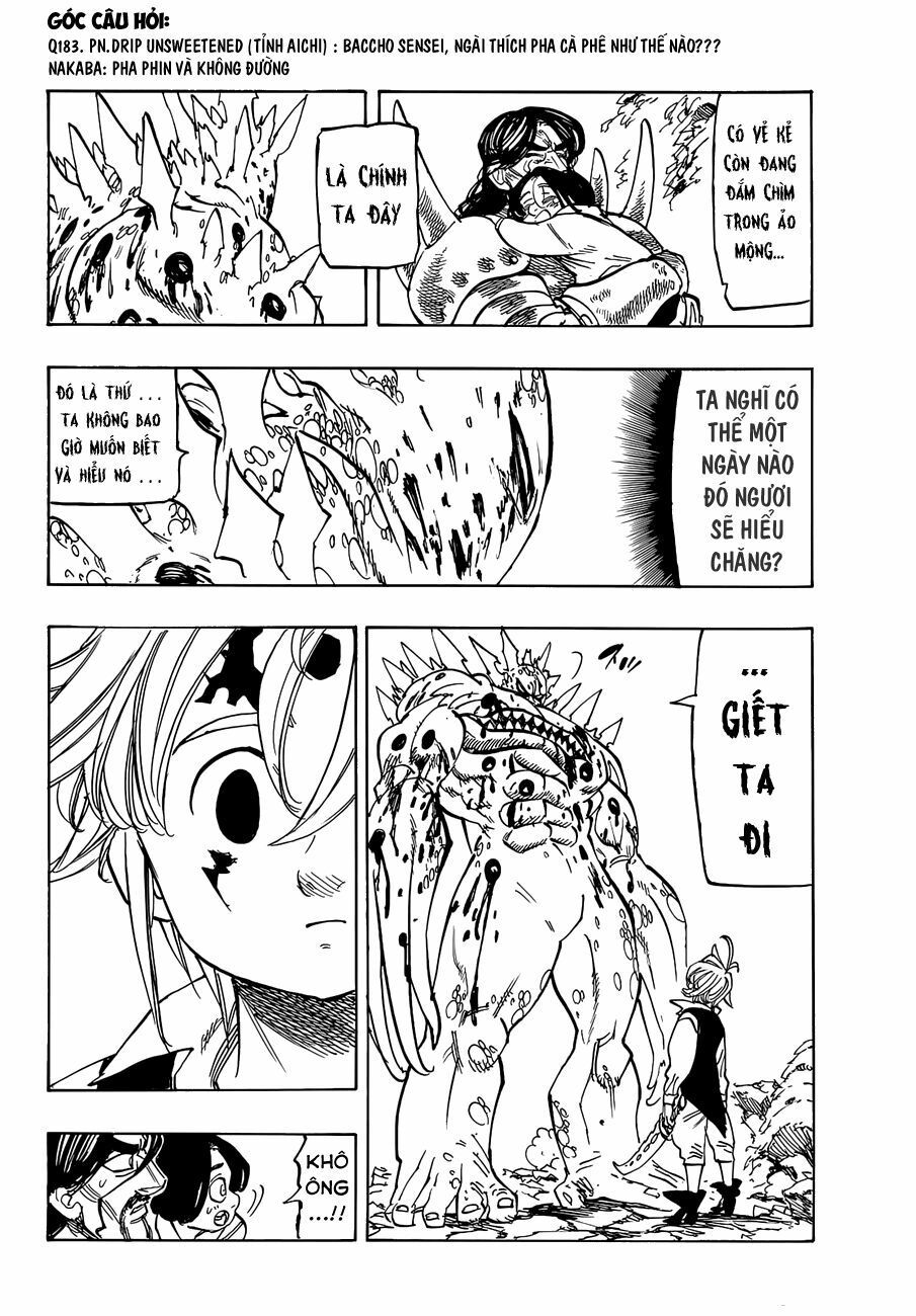 đọc truyện Thất Hình Đại Tội Chương 195 ảnh 22 tại Thiên Thai Truyện