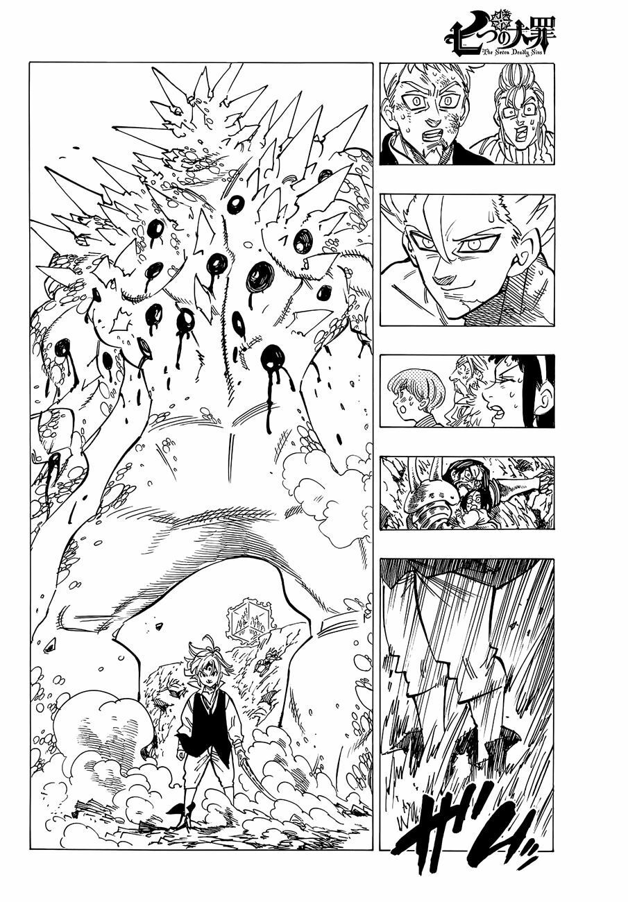 đọc truyện Thất Hình Đại Tội Chương 195 ảnh 9 tại Thiên Thai Truyện