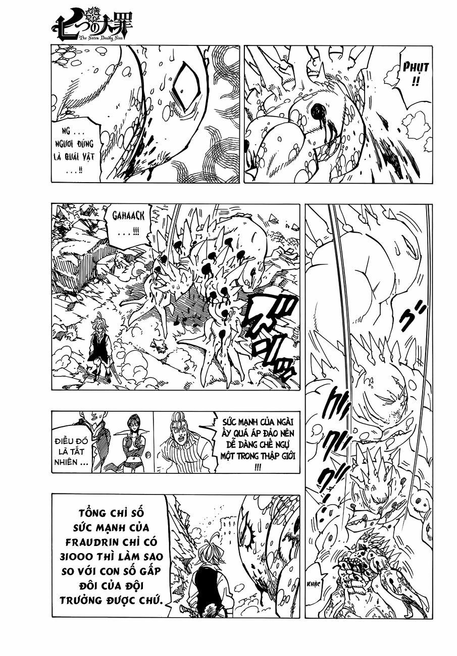 đọc truyện Thất Hình Đại Tội Chương 195 ảnh 10 tại Thiên Thai Truyện