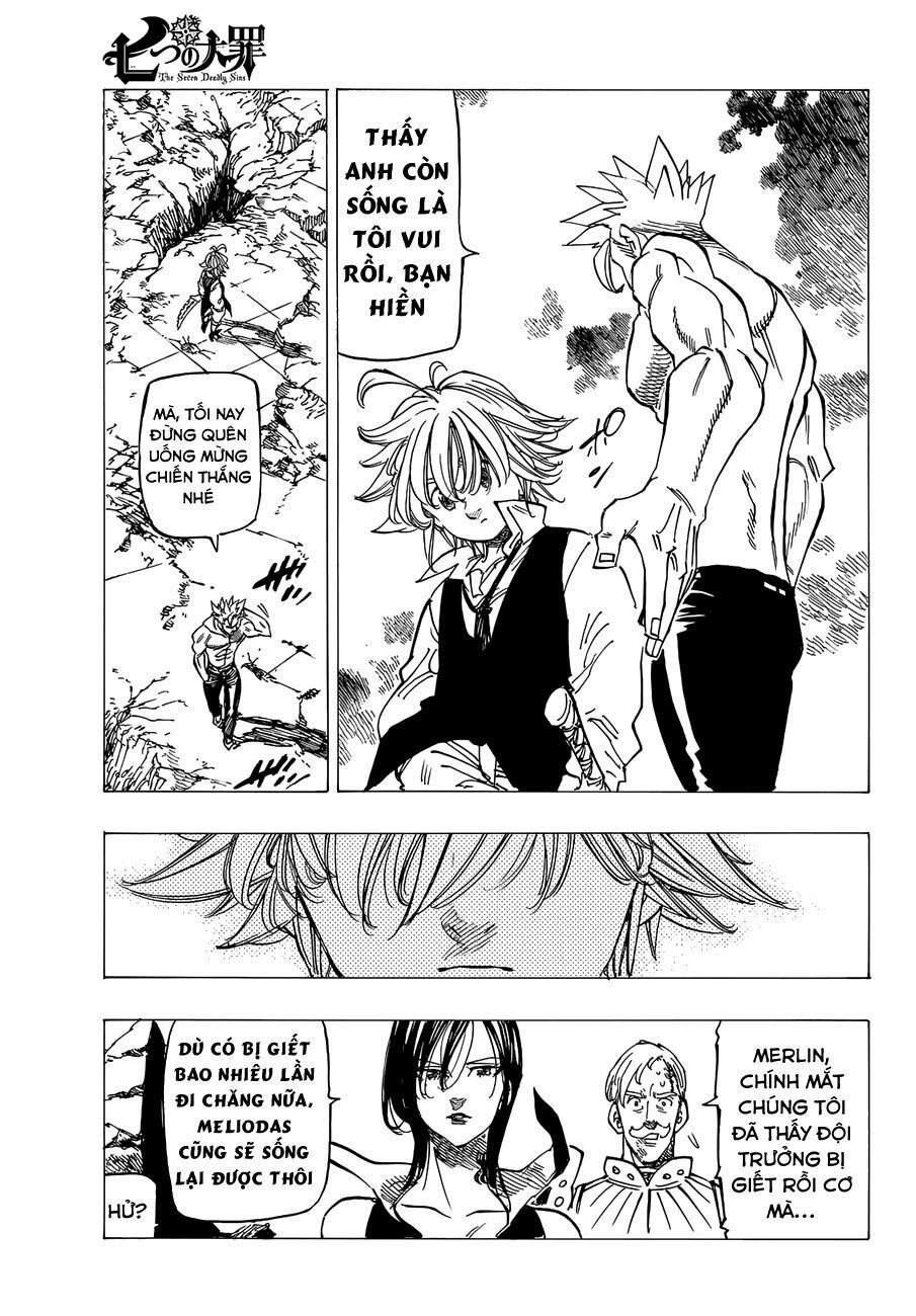 đọc truyện Thất Hình Đại Tội Chương 196 ảnh 12 tại Thiên Thai Truyện