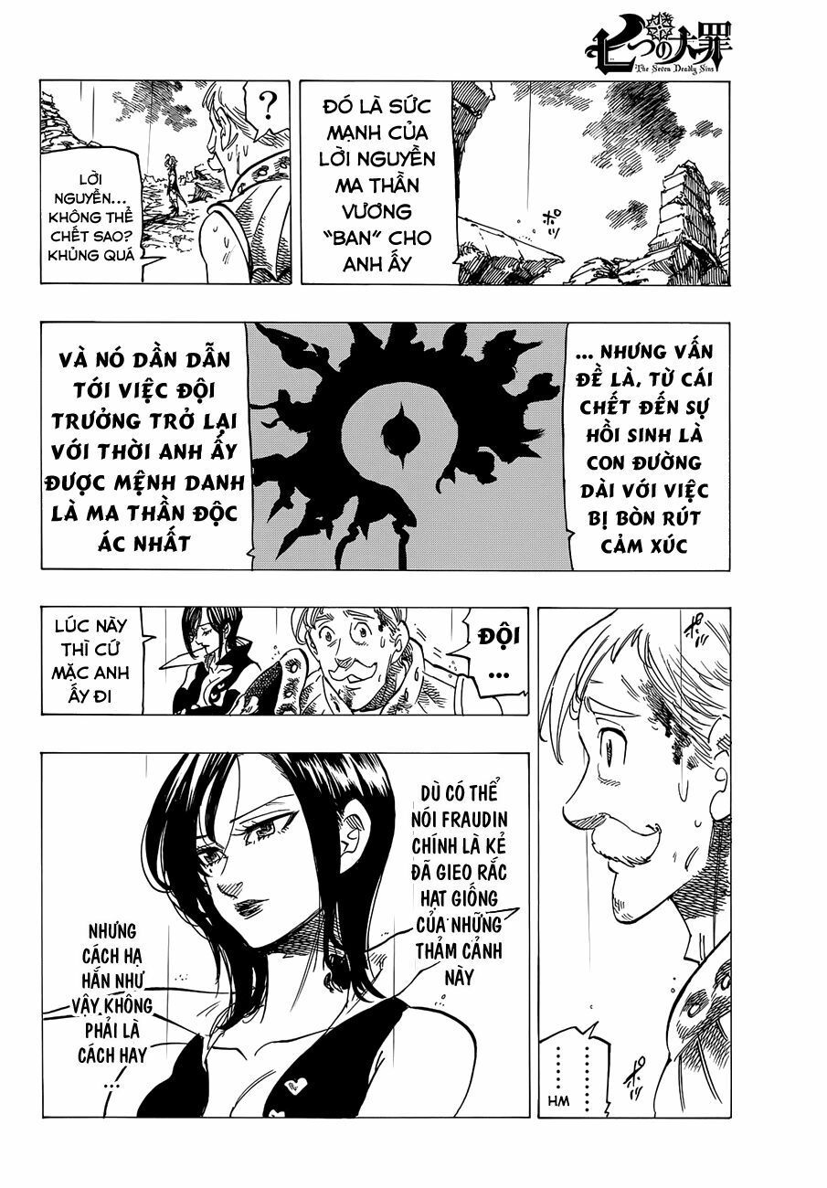 đọc truyện Thất Hình Đại Tội Chương 196 ảnh 13 tại Thiên Thai Truyện